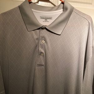 Men's pullover